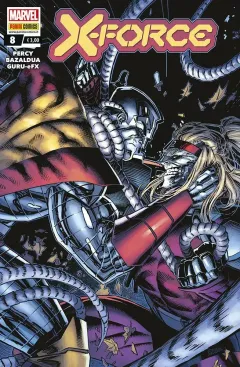 Volume cover
